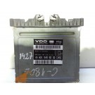 Компютър двигател за Mercedes C-Class, W202, 1996-2001г.,  0215459232, 021 545 92 32