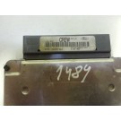 Компютър двигател за Ford Fiesta 1.3, 1995-2002г., 97FB12A650ALA, 97FB-12A650-ALA