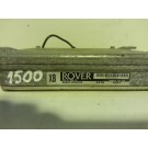 Компютър двигател за Rover 200, 216, 400, 416, 1.6, 1995-2000г., MKC103370