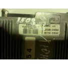 Компютър двигател за Hyundai Coupe 2.0, 1996-2002г.,  K103955165 C, K103955165C, 39100-23560, 3910023560, 39110-23540, 3911023540