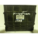 Компютър двигател за Mitsubishi Carisma, 1.6, 1.8, 1996-2006г.,  MD341150, E2T68472H, E2T68472 H