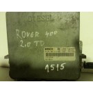 Компютър двигател за Rover, 200, 220, 400 420 2.0 SDi, 1995-2000г., 0 281 001 418, 0281001418