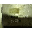 Компютър двигател за Rover 25, 45, 1.4, 1.6, 2000-2005г., NNNB100743