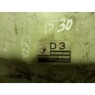 Компютър двигател за Subaru Impreza, Forester, 2.0, 1998-2002г., 22611AE710, 22611 AE710, A18-000 D88, A18-000D88, A18000D88