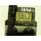 Компютър ABS за Opel Vectra, Zafira, Astra G, 0273004516, 0 273 004 516, 0 265 220 582, 0265220582, 09 191 501, 09191501