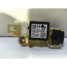 Сензор Airbag за Opel Astra, Zafira   13251078 EA