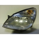 Фар за Citroen C-5 - 2001г. - 2004 - ляв