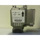Сензор Airbag за Opel Vectra C ECU   13170590