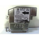 Сензор Airbag за Opel Meriva 13158712 ZJ