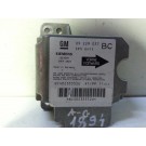 Сензор Airbag за Opel Astra G 1.7 DTI 55k.W.   09229037BC