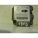 Сензор Airbag за Opel Zafira   90582536