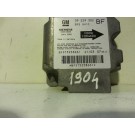 Сензор Airbag за Opel Zafira A, Astra G   09229302 BF