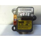 Сензор Airbag за Peugeot 406   9628757180
