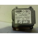 Сензор Airbag за Citroen Saxo   9643735880