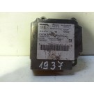 Сензор Airbag за Peugeot 307  2.0 HDI   9645840780, 96 458 407 80, 5WK42908