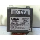 Сензор Airbag за Peugeot 306   9628740380