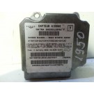 Сензор Airbag за Renault Espace MK3 ECU   6025313596F