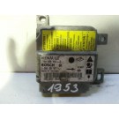 Сензор Airbag за Renault Clio   0285001157