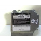 Сензор Airbag за Fiat Multipla   46813507