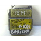 Сензор Airbag за Mitsubishi Carisma   0285001286