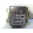 Сензор Airbag за Nissan Micra   0285001182