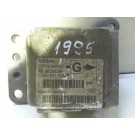 Сензор Airbag за Nissan Almera N16   028500 1316