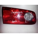 Стоп вътрешен за Renault Laguna - 2005г. - 2007г. - за 5 врати - ляв