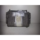 Компютър двигател за Renault Megane Scenic 2.0, 1996-2001г., S113725208A, HOM7700112444, 7700112607