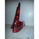 Стоп за Citroen C4 - 2004г. - 2010г. - десен