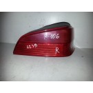 Стоп за Peugeot 106 - 1996г. - 2003г. - десен