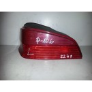 Стоп за Peugeot 106 - 1996г. - 1998г. - ляв