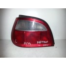 Стоп за Renault Megane, Hatchback, 1999г.-2002г. - ляв