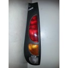 Стоп за Fiat Marea комби 1996г.-2002г. - ляв