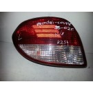 Стоп за Hyundai Coupe 1999г. -2001г. - ляв