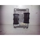 Компютър двигател за Opel Corsa C  1.2  Z12XE   0261207962, 0 261 207 962, 1039S03519, 55 350 552