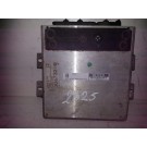 Компютър двигател за Rover 25, 1.4, 1.6, 1999-2005г.,  NNN100752 EOBD, NNN100752EOBD, NNN100752