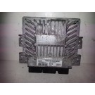 Компютър двигател за Ford Mondeo, Galaxy, S-Max, 1.8 TDCI, 2007-2013г., SID206,  5WS40591H-T, 5WS40591HT, 7G91-12A650-PG, 7G9112A650PG
