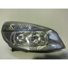 Фар за Renault Scenic - 2003г. - 2006г. - десен
