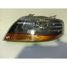 Фар за Daewoo - Chevrolet Kalos - 2003г. - 2005г. -ляв