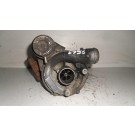 Турбо за Peugeot 206 2.0D HDI  GT15   706977-5001S   9622526980