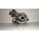 Турбо за Ford Mondeo IV  2.0 TDCI   760774-3