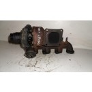Турбо за Ford Focus 1.8 TDCI  Garrett   1S4Q-6K682-AL   713517