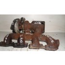 Турбо за Ford Transit 2.4 DI    YC1Q6K682AD
