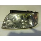 Фар за Hyundai Matrix - 2001г. - 2008г. - ляв