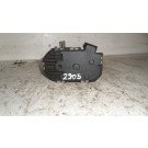 Дросел за Opel Agila, Corsa C, 1.0, 12V, 1.2, 16V, 2000-2006г.,  9157512, 0280750044, 0 280 750 044