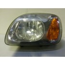 Фар за Nissan Micra - 2000г. - 2003г. - ляв