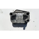 Топлообменник за Mercedes C Class W203 2.2 CDI   A6121880301