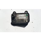 Топлообменник за Mercedes C - Class W203 2.2 CDI,  A6111880301, A 611 188 03 01