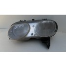 Фар за Rover 75 - 2000г. - ляв. Със забележка - счупени уши отдолу
