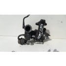 Турбо Garrett за Ford Escort 1.8 TD   452014-5
